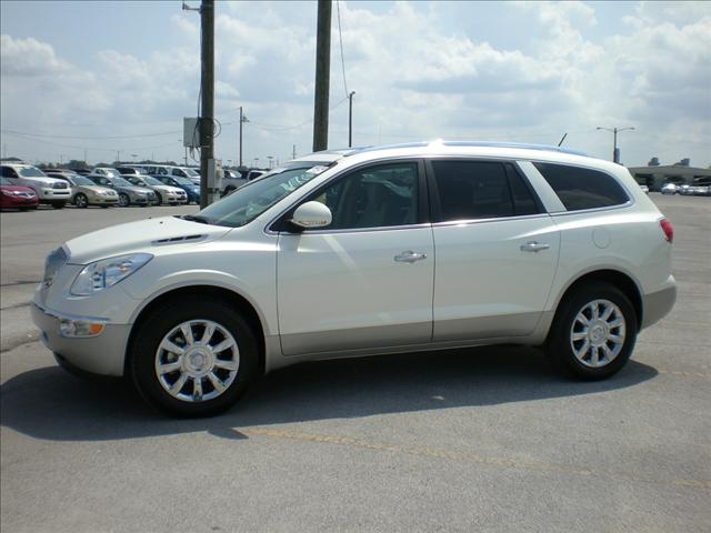 2011 Buick Enclave for sale