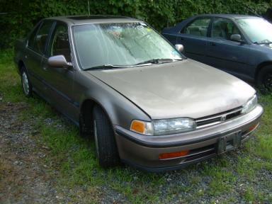 1992 Honda Accord for sale
