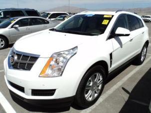 2011 Cadillac SRX for sale