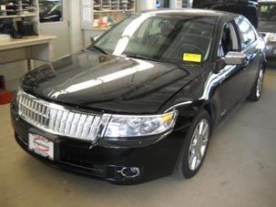 2008 Lincoln MKZ for sale