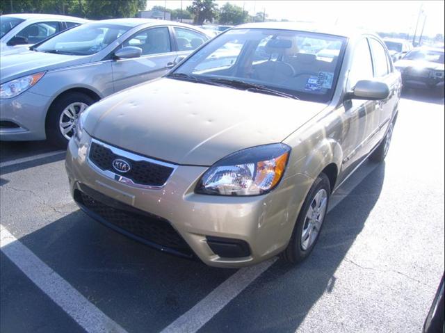 2011 Kia Rio for sale