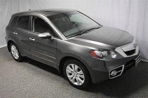 2010 Acura RDX for sale