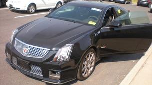 2011 Cadillac CTS for sale