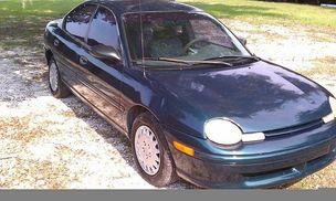 1996 Dodge Neon for sale