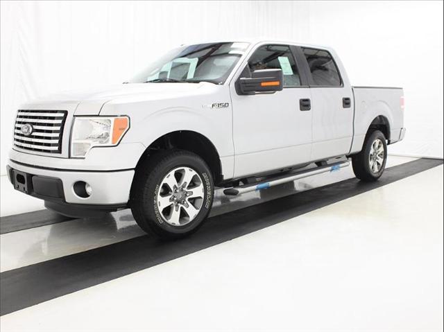 2011 Ford F150 for sale