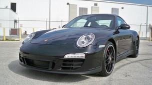 2013 Porsche 911 for sale