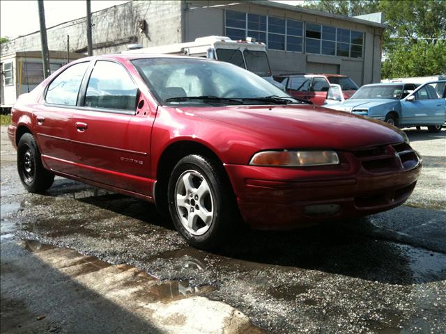 2000 Dodge Stratus for sale