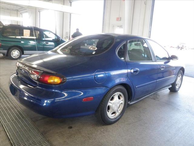 1997 Ford Taurus for sale