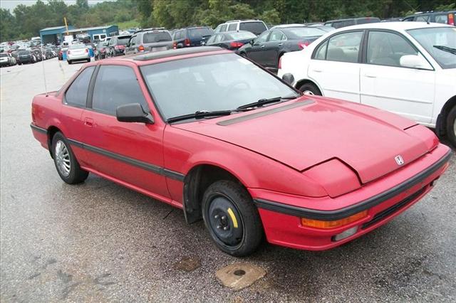 1989 Honda Prelude for sale