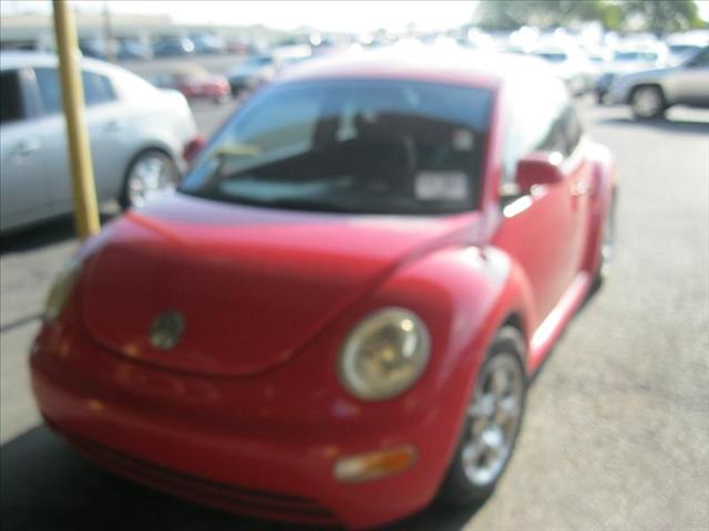 1998 Volkswagen Beetle for sale