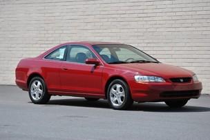 1998 Honda Accord for sale