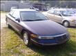 1996 Lincoln Mark VIII