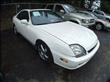 1999 Honda Prelude