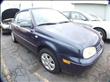 2001 Volkswagen Cabrio