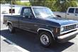 1988 Ford Ranger