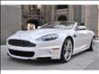 2010 Aston Martin DBS