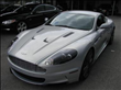 2009 Aston Martin DBS