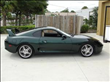 1998 Toyota Supra