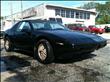 1986 Pontiac Fiero