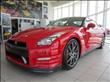 2012 Nissan GT-R