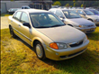 1998 Mazda 626