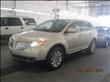 2011 Lincoln MKX