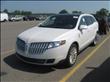 2011 Lincoln MKT