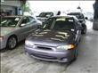 1998 Hyundai Accent