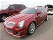 2011 Cadillac CTS-V