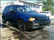 1993 Geo Metro