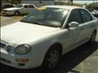 2000 Kia Spectra