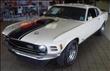 1970 Ford Mustang
