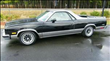 1983 Chevrolet El Camino