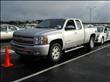 2011 Chevrolet C1500