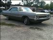 1970 Plymouth Fury
