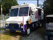 1988 GMC Step Van