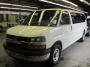 2011 Chevrolet G3500