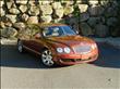 2006 Bentley Continental