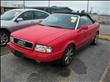 1995 Audi Cabriolet