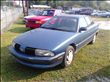 1997 Oldsmobile Achieva