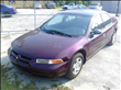 1998 Dodge Stratus