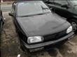 1997 Volkswagen Cabrio