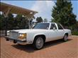1987 Ford Crown Victoria