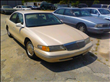 1995 Lincoln Continental