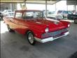 1958 Ford Ranchero