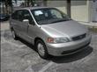 1998 Honda Odyssey