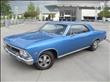 1966 Chevrolet Chevelle
