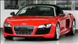 2011 Audi R8