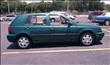 1997 Volkswagen Golf