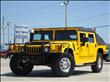 2002 AM General Hummer